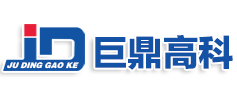 山东巨鼎机器人科技有限公司——工业机器人、工业自动化设备研发、组装、销售、技术服务logo图片